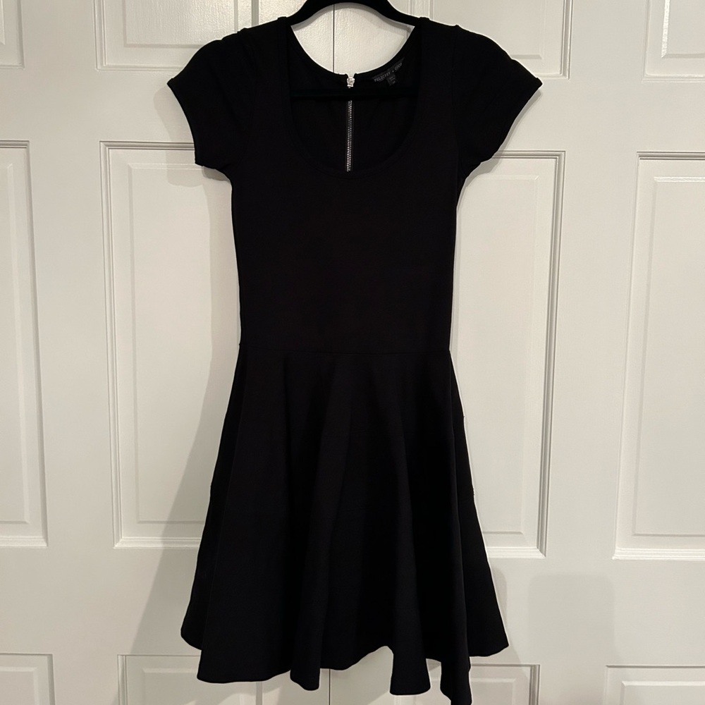 Felicity & coco little black dress